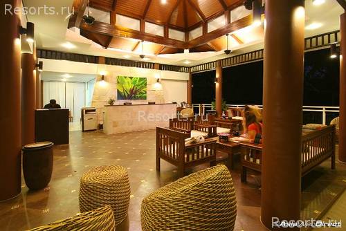 Secret Cliff Resort 91